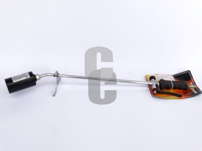 Пърлачка с кранче дълга ПРОФИ